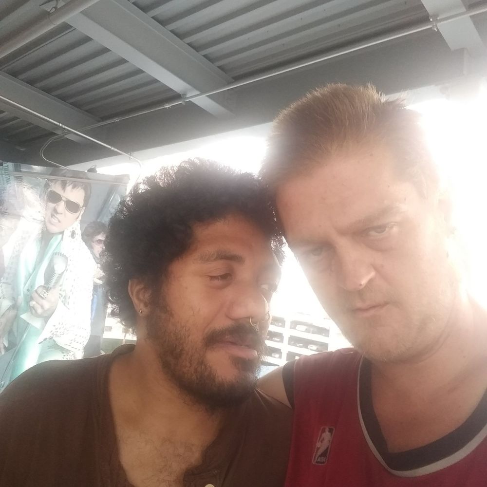 Meet your Posher, Jay blake